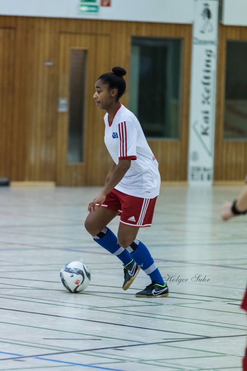 Bild 72 - Volksbank-Cup Horst